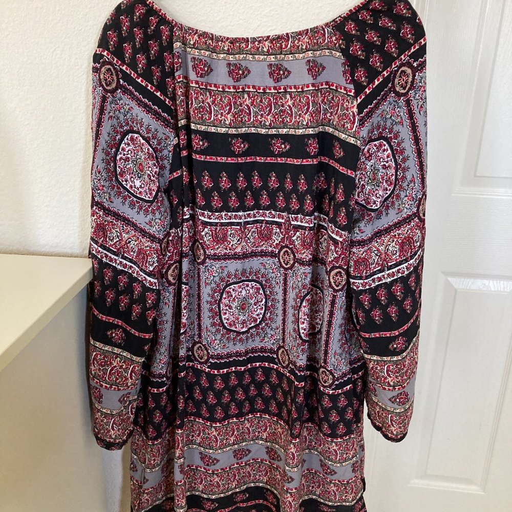 Boho Tunic - Picture 12 of 17
